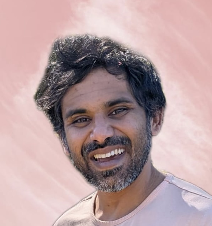 Keerthi Madapusi